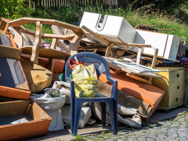 Attic Cleanout Services in Canton, GA
