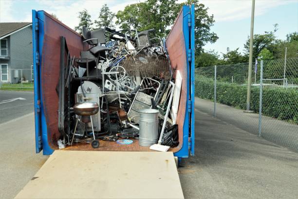 Best Estate Cleanout Services  in Canton, GA
