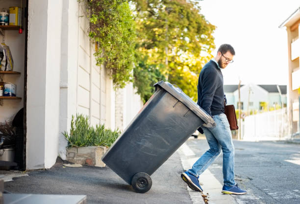 Best Trash Removal Near Me  in Canton, GA
