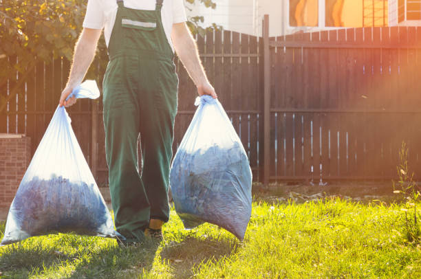 Best Commercial Junk Removal  in Canton, GA