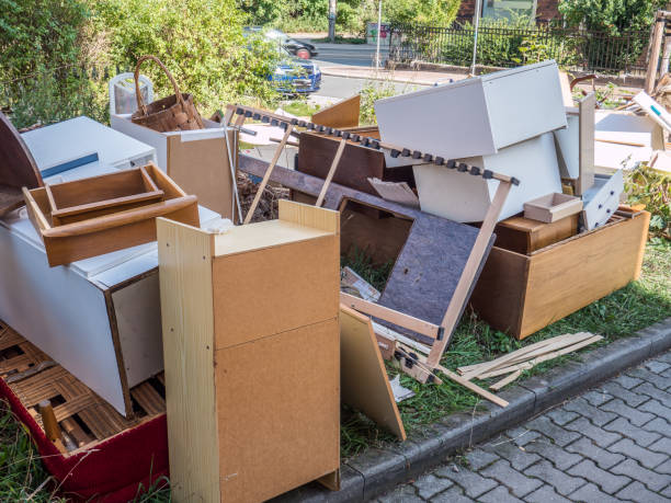 Best Household Junk Removal  in Canton, GA