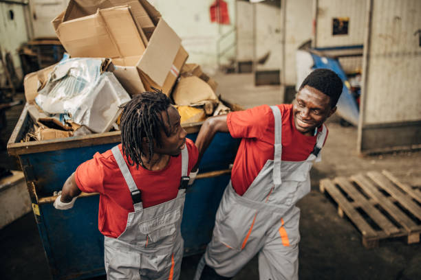 Best Yard Waste Removal  in Canton, GA
