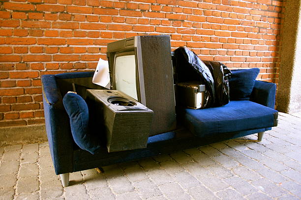 Best Mattress Removal Service  in Canton, GA