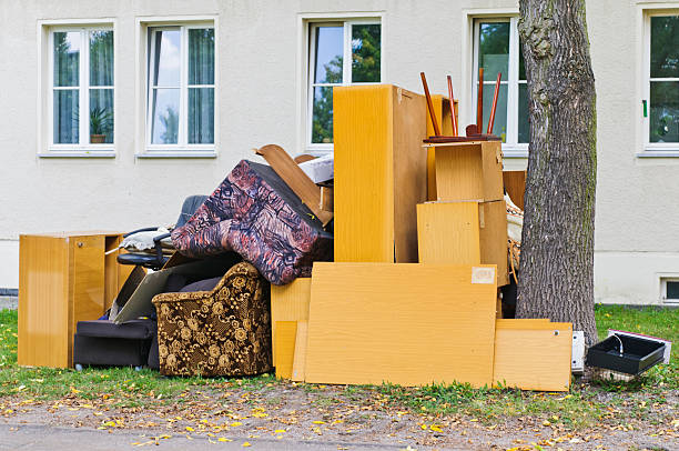 Best Junk Removal Near Me  in Canton, GA