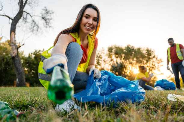 Yard Cleanup Services in Canton, GA