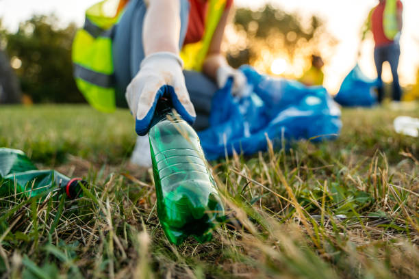 Best Yard Cleanup Services  in Canton, GA