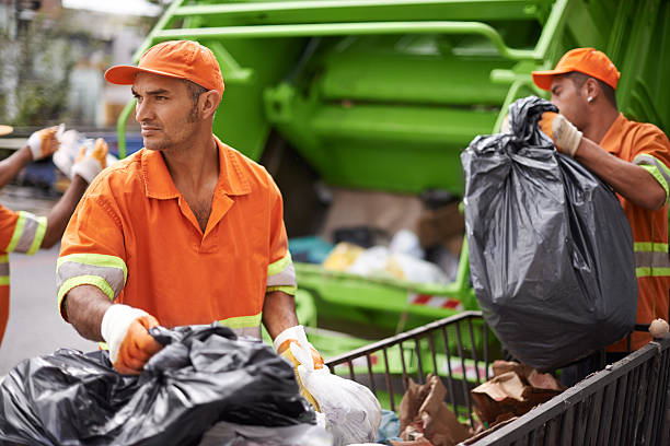 Best Construction Debris Removal  in Canton, GA