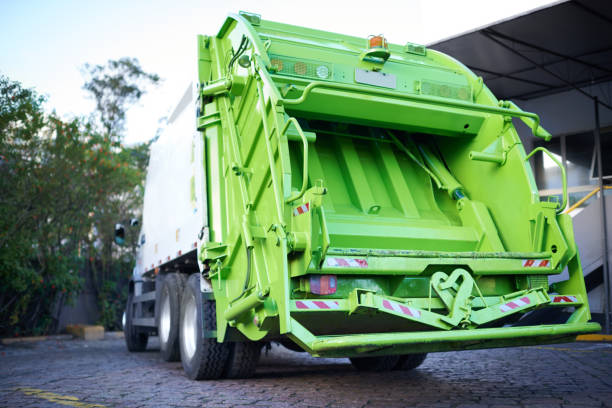  Canton, GA Junk Removal Pros