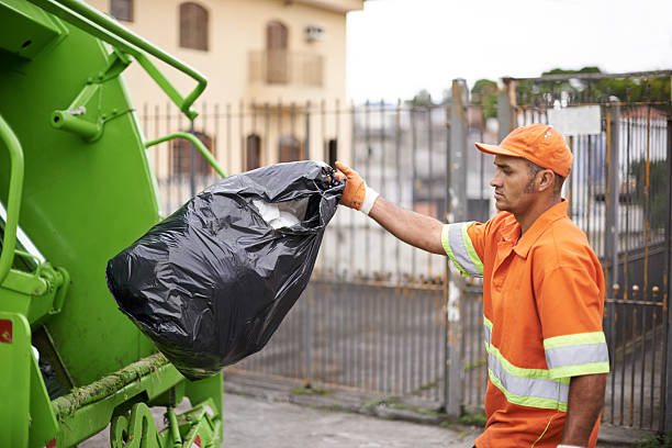 Best Trash Removal Near Me  in Canton, GA