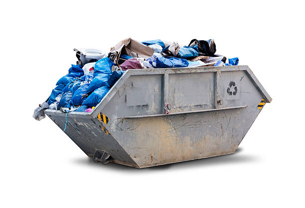 Best Residential Junk Removal  in Canton, GA