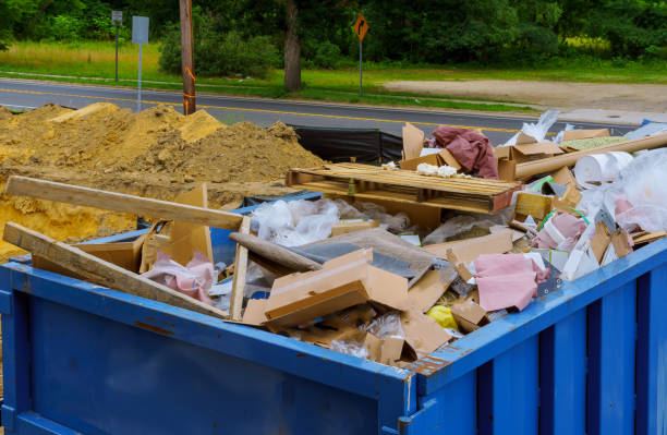 Best Basement Cleanout Services  in Canton, GA